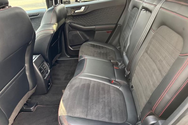 Used Ford Kuga 2020 for sale - 76244807: Photo 20