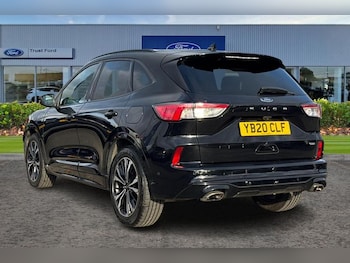 Used Ford Kuga 2020 for sale - 76244807: Photo 2