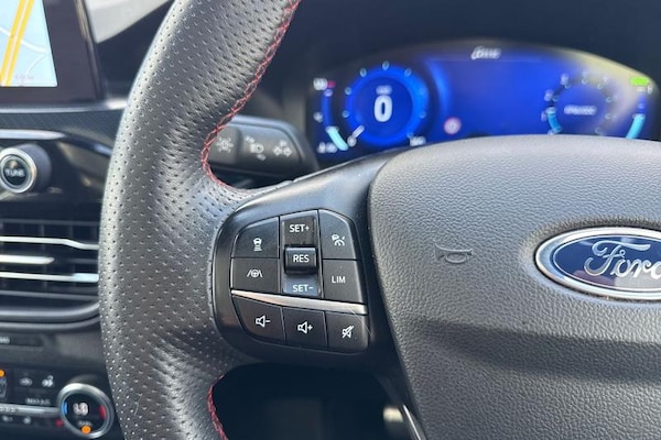 Used Ford Kuga 2020 for sale - 76244807: Photo 30