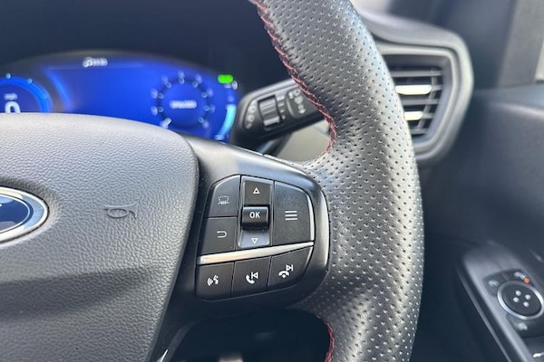 Used Ford Kuga 2020 for sale - 76244807: Photo 31