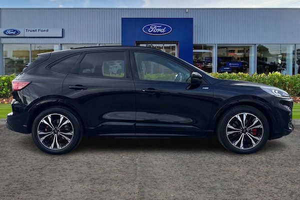 Used Ford Kuga 2020 for sale - 76244807: Photo 3