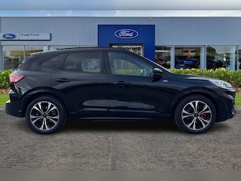 Used Ford Kuga 2020 for sale - 76244807: Photo 3