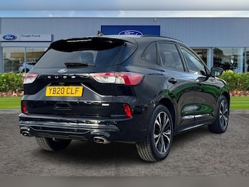 Used Ford Kuga 2020 for sale - 76244807: Photo 4