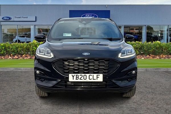 Used Ford Kuga 2020 for sale - 76244807: Photo 6