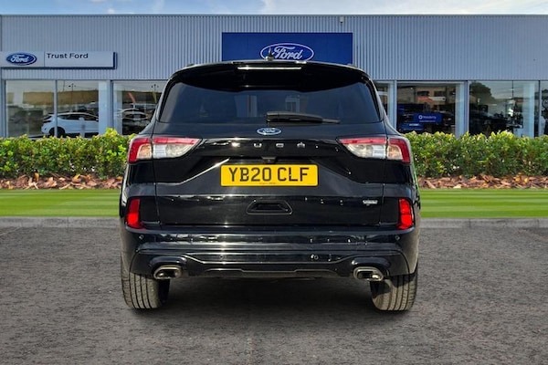 Used Ford Kuga 2020 for sale - 76244807: Photo 7