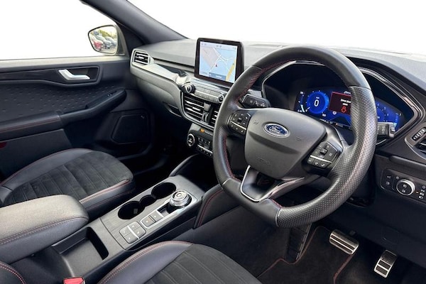 Used Ford Kuga 2020 for sale - 76244807: Photo 9