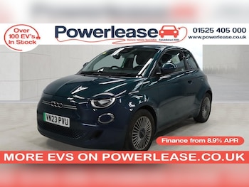 Used Fiat 500 2023 for sale - 79619524: Photo