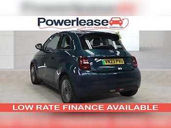 Used Fiat 500 2023 for sale - 79619524: Photo