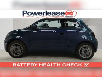 Used Fiat 500 2023 for sale - 79619524: Photo