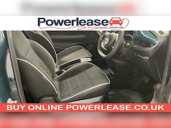 Used Fiat 500 2023 for sale - 79619524: Photo
