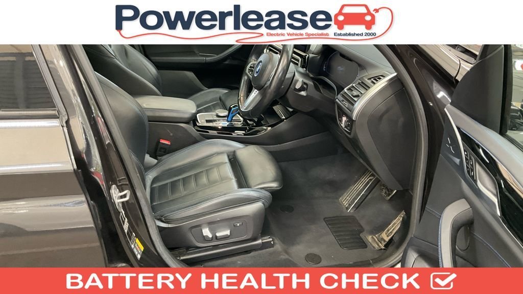 Used BMW iX3 2022 for sale - 78200905: Photo 3