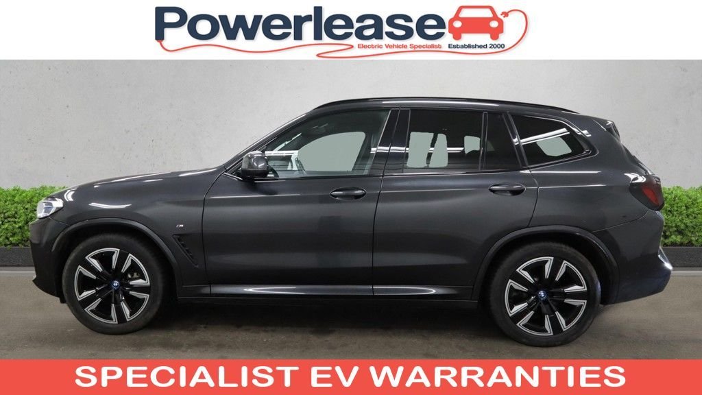 Used BMW iX3 2022 for sale - 78200905: Photo 4