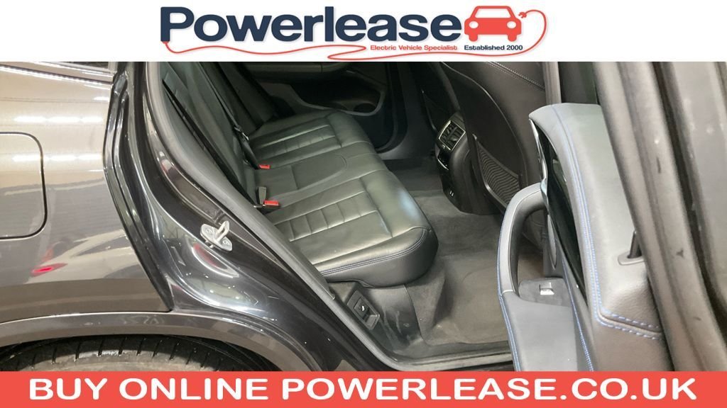 Used BMW iX3 2022 for sale - 78200905: Photo 5