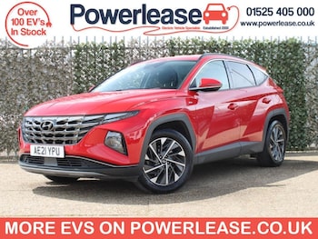 Used Hyundai TUCSON 2021 for sale - 78612052: Photo