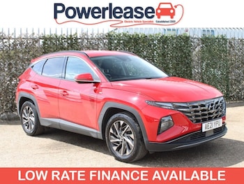 Used Hyundai TUCSON 2021 for sale - 78612052: Photo