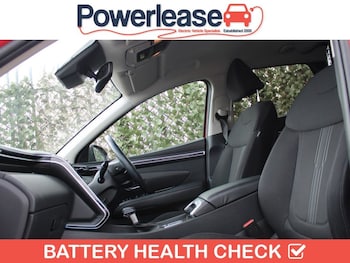Used Hyundai TUCSON 2021 for sale - 78612052: Photo