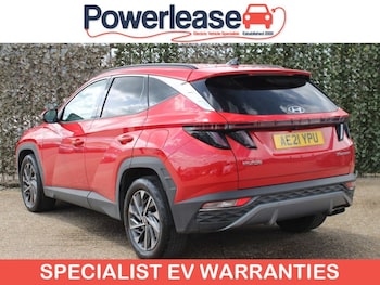 Used Hyundai TUCSON 2021 for sale - 78612052: Photo