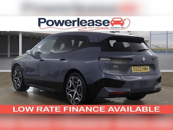 Used BMW iX 2022 for sale - 77991412: Photo