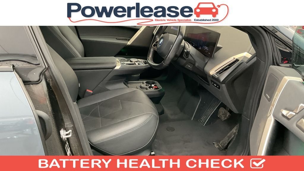 Used BMW iX 2022 for sale - 77991412: Photo 3