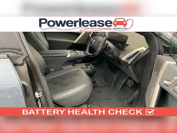 Used BMW iX 2022 for sale - 77991412: Photo