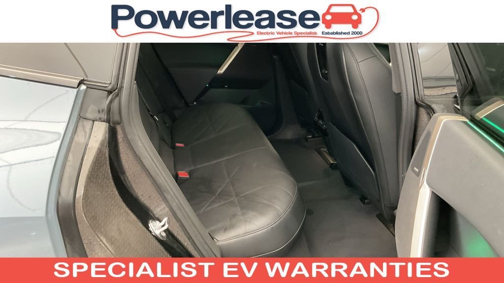 Used BMW iX 2022 for sale - 77991412: Photo 4