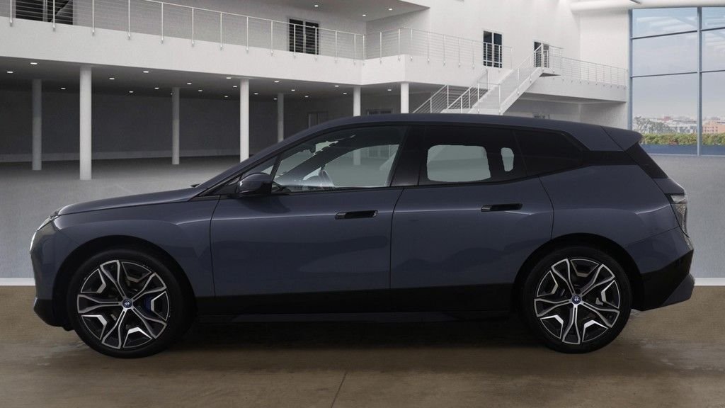 Used BMW iX 2022 for sale - 77991412: Photo 7