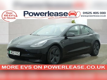 Used Tesla Model 3 2021 for sale - 78068641: Photo