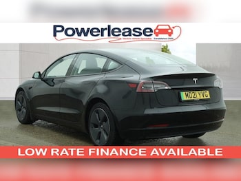 Used Tesla Model 3 2021 for sale - 78068641: Photo