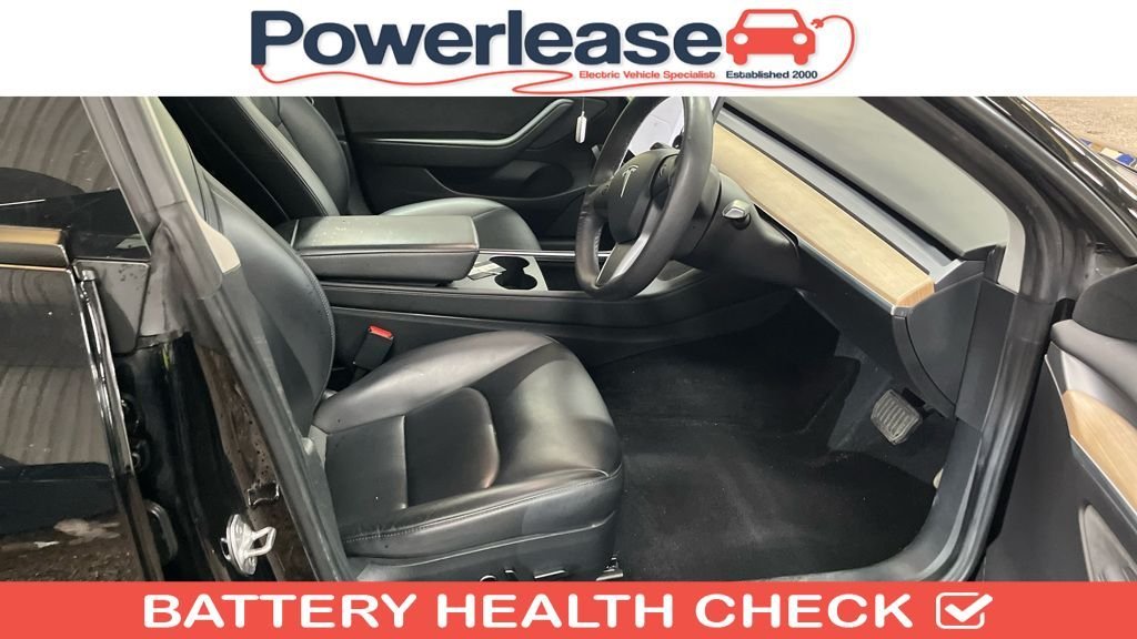 Used Tesla Model 3 2021 for sale - 78068641: Photo 3