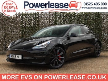Used Tesla Model 3 2019 for sale - 79300606: Photo