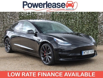 Used Tesla Model 3 2019 for sale - 79300606: Photo