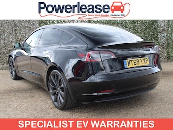 Used Tesla Model 3 2019 for sale - 79300606: Photo