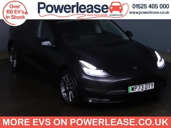 2023 (73) - Long Range RWD 4dr Auto