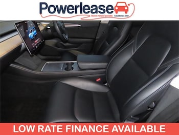 Used Tesla Model 3 2023 for sale - 77399744: Photo