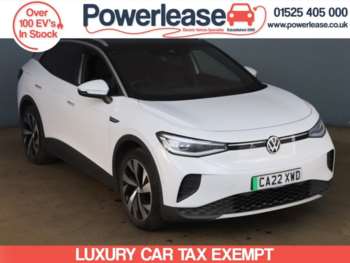 2022 (22) - Pro Performance 77kWh Family SUV 5dr Electric Auto (204 ps)
