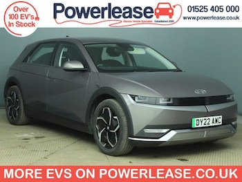 Used Hyundai IONIQ 5 2022 for sale - 77920306: Photo