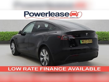 Used Tesla Model Y 2023 for sale - 78227846: Photo