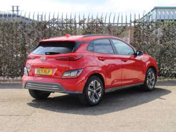 Used Hyundai KONA 2021 for sale - 74628293: Photo
