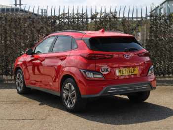 Used Hyundai KONA 2021 for sale - 74628293: Photo