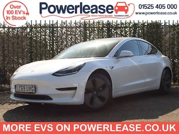 Used Tesla Model 3 2019 for sale - 78487478: Photo