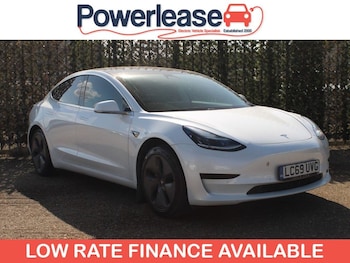 Used Tesla Model 3 2019 for sale - 78487478: Photo