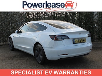 Used Tesla Model 3 2019 for sale - 78487478: Photo