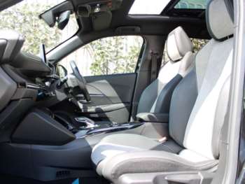 Used Peugeot 2008 2020 for sale - 74773725: Photo