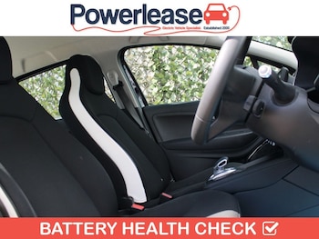 Used Renault Zoe 2021 for sale - 78818452: Photo