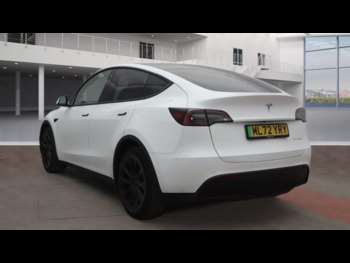 Used Tesla Model Y 2022 for sale - 74916592: Photo