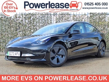 Used Tesla Model 3 2023 for sale - 78299426: Photo