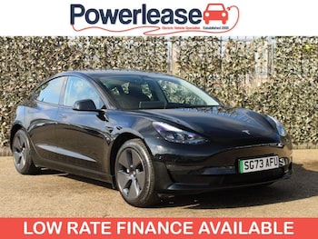 Used Tesla Model 3 2023 for sale - 78299426: Photo