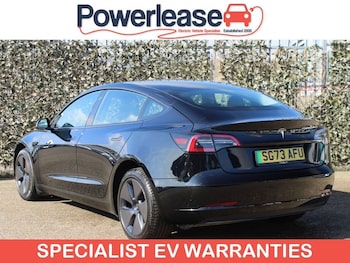 Used Tesla Model 3 2023 for sale - 78299426: Photo