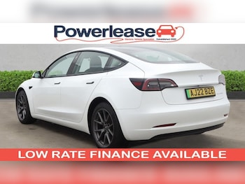 Used Tesla Model 3 2022 for sale - 78819084: Photo