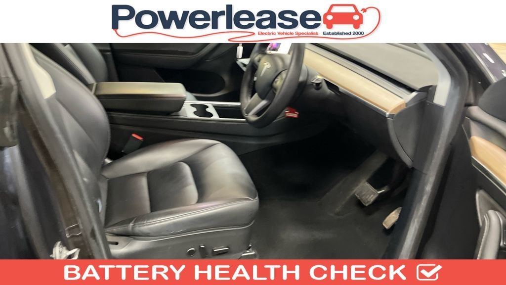 Used Tesla Model Y 2022 for sale - 77920256: Photo 3